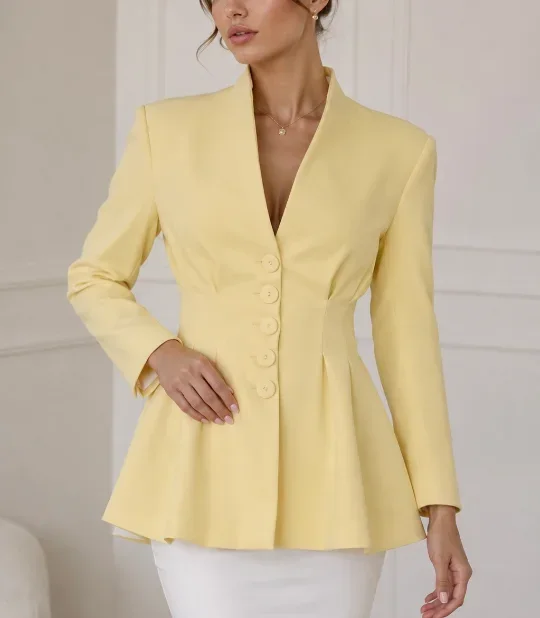 Blazer / Jacket