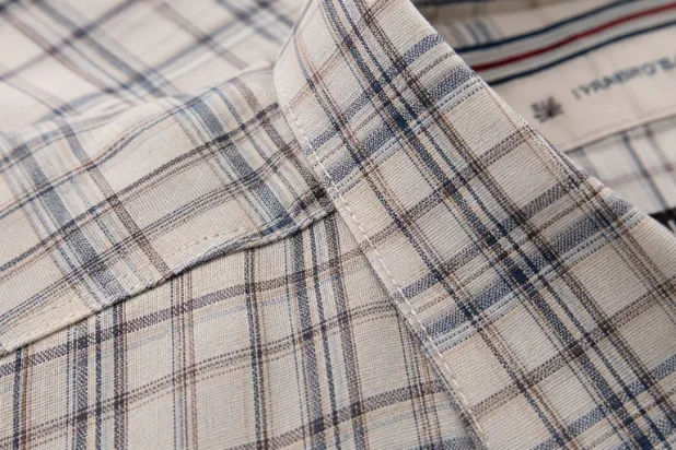 Shirts (detail shot)