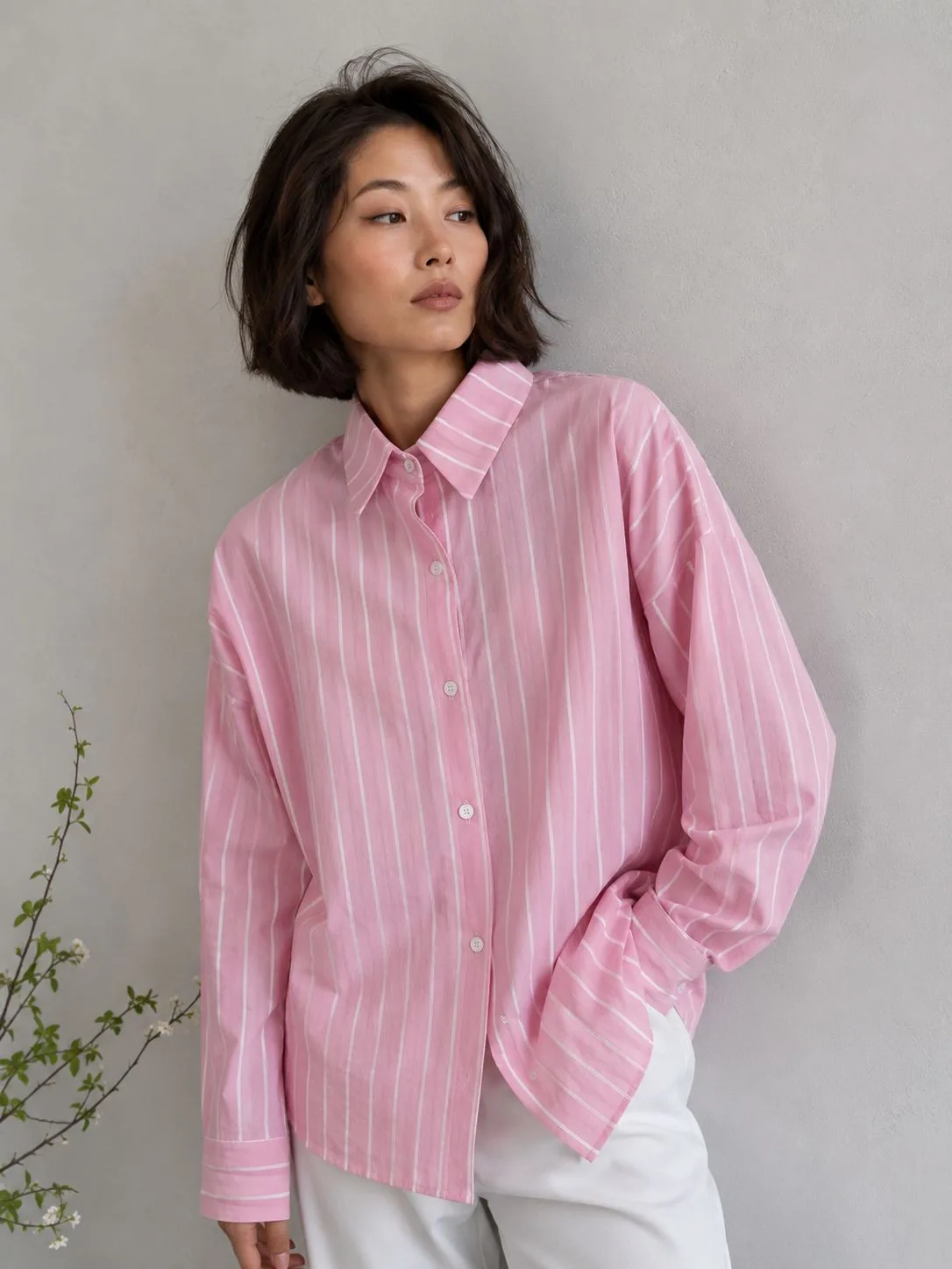 Sewing shirts, blouses, dresses